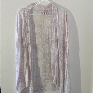 Victoria’s Secret Kimono